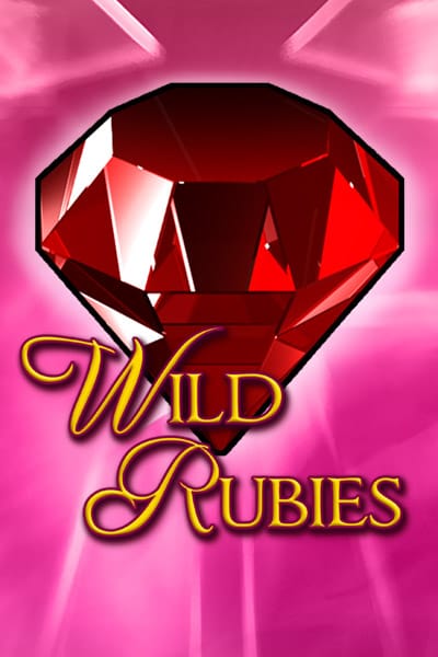 Wild Rubies