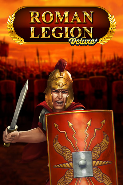 Roman Legion Deluxe