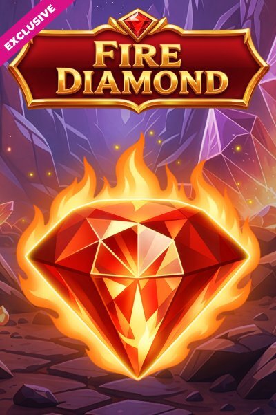 Fire Diamond