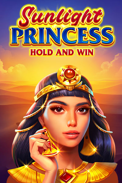 Sunlight Princess