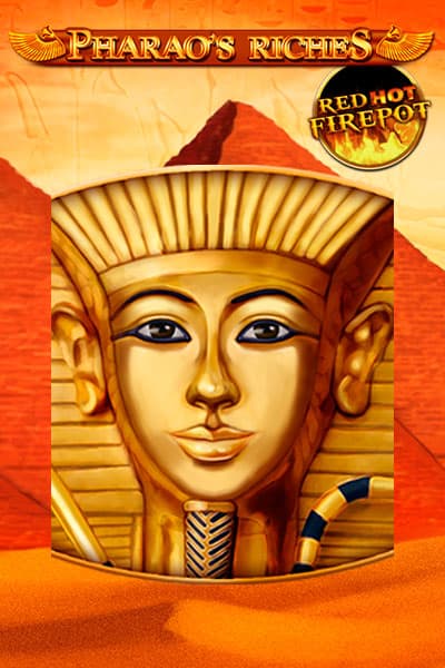 Pharaos Riches RHFP