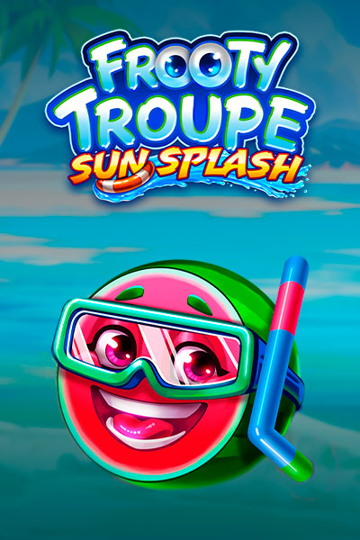 Frooty Troupe Sun Splash