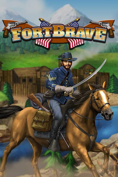 Fort Brave