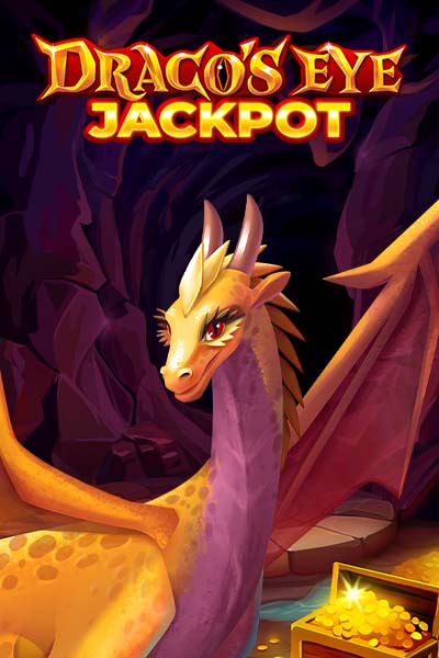 Draco's Eye Jackpot
